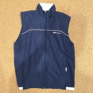 Vintage Reebok Mens Vest